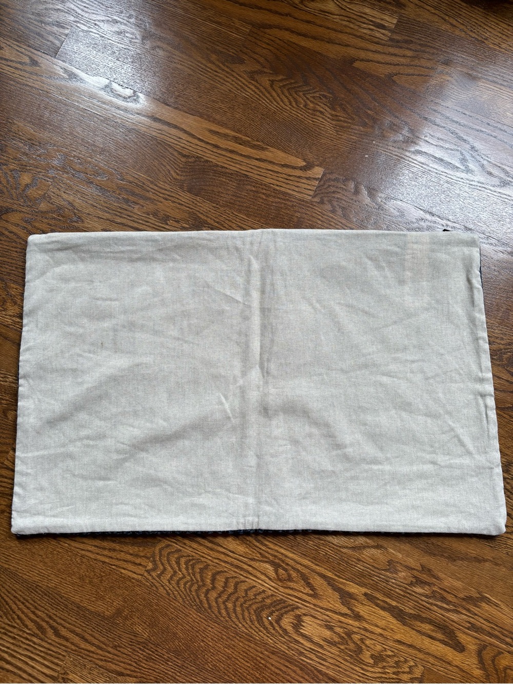 NWOT Pottery Barn lumbar pillow covers - Picture 3 of 5